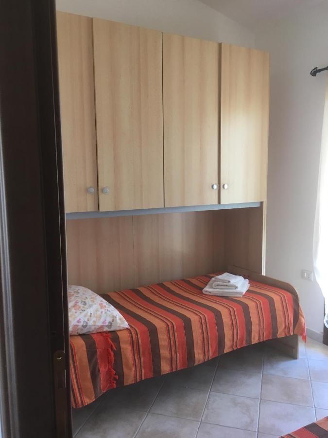 Residence S'Oggiastrone Tanaunella Eksteriør billede